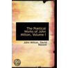 The Poetical Works Of John Milton, Volume I door John Milton