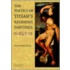 The Poetics Of Titian's Religious Paintings