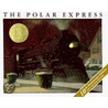 The Polar Express [With Cardboard Ornament] by Chris Vanallsburg