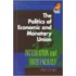 The Politics Of Economic And Monetary Union