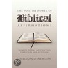 The Positive Power Of Biblical Affirmations by Sheldon D. Newton