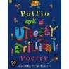 The Puffin Book Of Utterly Brilliant Poetry door Brian Patten