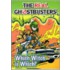 The Real Ghostbusters Which Witch Is Which?