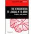 The Representation of Language in the Brain