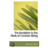 The Revelation To The Monk Of Evesham Abbey by Valerian Paget