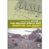 The Routledge Atlas of the Second World War door Martin Gilbert