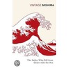 The Sailor Who Fell From Grace With The Sea by Yukio Mishima