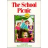 The School Picnic [With Four-Color Artwork] by Jan Steffy