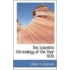 The Scientific Chronology Of The Year 1839.