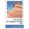 The Scientific Chronology Of The Year 1839. by William Cuninghame