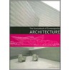 The Sourcebook of Contemporary Architecture door Francisco Asensio