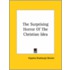 The Surprising Horror Of The Christian Idea