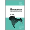 The Swatantra Party and Indian Conservatism door H.L. Erdman