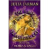 The Time-Travelling Cat and the Roman Eagle door Julia Jarman