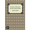 The Turn of the Screw and the Aspern Papers door James Henry James