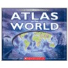 The Ultimate Interactive Atlas of the World door Elaine Jackson
