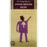 The Vintage Book of African American Poetry by Michael S. Harper