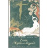 The Virago Book of Erotic Myths and Legends by Shahrukh Husain