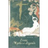 The Virago Book of Erotic Myths and Legends by Shahrukh Husain