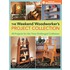 The Weekend Woodworker's Project Collection