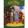 The Wizard of Oz Easy Piano Deluxe Songbook by E.Y. Harburg