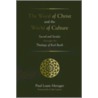 The Word of Christ and the World of Culture door Paul Louis Metzger