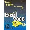 Todosobre Microsoft Excel 2000 - Con Cd-rom door Helga Jarai