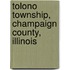 Tolono Township, Champaign County, Illinois