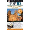 Top 10 San Antonio & Austin [With Pull-Out] by Nancy Mikula