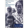 Traditions, Values And Humanitarian Actions door Kevin M. Cahill