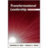 Transformational Leadership, Second Edition by Ronald E. Riggio