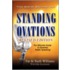 Turn Boring Orations Into Standing Ovations