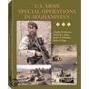 U.S. Army Special Operations In Afghanistan door Richard L. Kiper