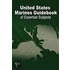 U.S. Marine Guidebook Of Essential Subjects