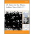 Us Army In The Plains Indian Wars 1865-1891