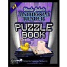 Uncle John's Bathroom Reader Puzzle Book #1 door Bathroom Readers' Institute