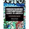 Understanding Contemporary Gangs In America door Rebecca D. Petersen