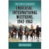 Universal-International Westerns, 1947-1963