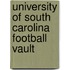 University of South Carolina Football Vault