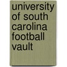 University of South Carolina Football Vault door Elizabeth Cassidy West