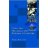 Using the Financial and Business Literature by Thomas P. Slavens