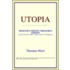 Utopia (Webster's French Thesaurus Edition)