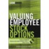Valuing Employee Stock Options [with Cdrom]
