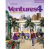 Ventures 4 Student's Book [with Cd (audio)]