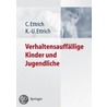 Verhaltensauffallige Kinder Und Jugendliche by Klaus-Udo Ettrich