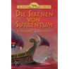 Vier für Rom 11. Die Sirenen von Surrentum door Caroline Lawrence