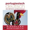 Visuelles Wörterbuch Portugiesisch-Deutsch door Onbekend