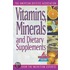Vitamins, Minerals, and Dietary Supplements