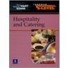 Vocational A-Level Hospitality And Catering door Richard Gower