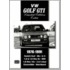 Vw Golf Gti Limited Edition Extra 1976-1991